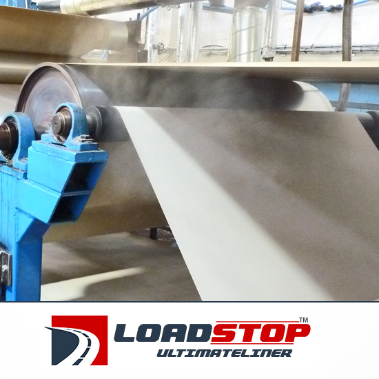 LOADSTOP Ultimateliner Anti-Slip & Mould Protection Pallet Liner LOADSTOP Ultimateliner Anti-Slip & Mould Protection Pallet Liner